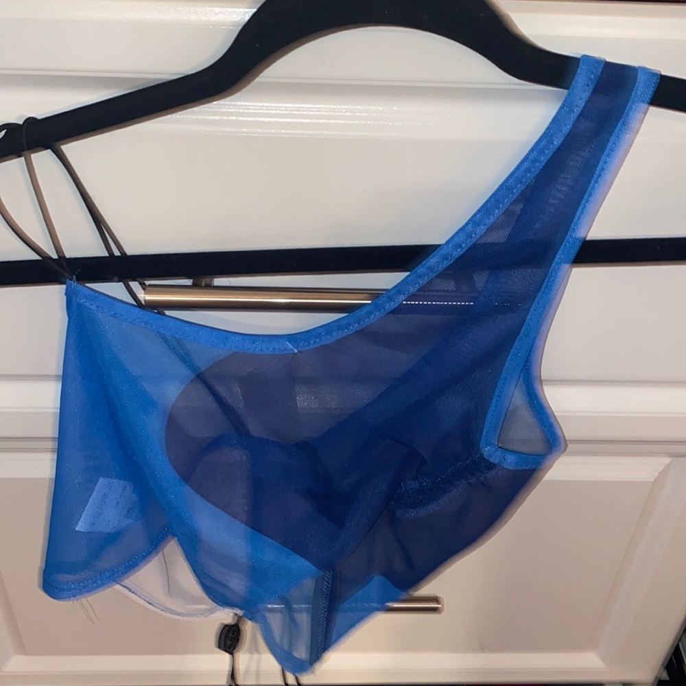 festival mesh set